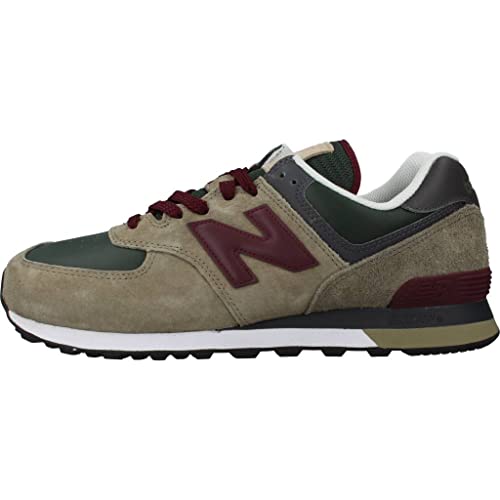 Image of New Balance Mens 574