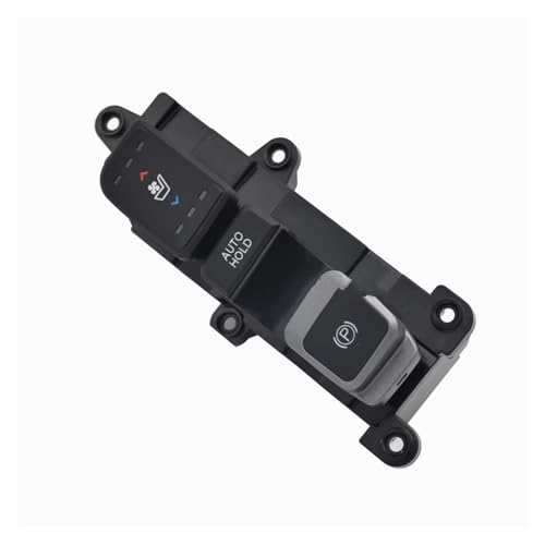 Interruptor Freno Mano Eléctrico Corrige Error Conector Botón Estacionamiento Santa Fe 93310-2W315