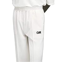Gunn & Moore GM Maestro Cricket-Hose, Unisex-Jugend