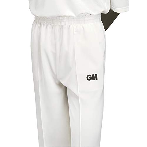 Pantalon de cricket Gunn & Moore pour vos entraînements d'été