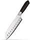 Sushi-Messer und Santoku-Messer von Hannah’s Homebrand – 18 cm Klinge