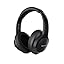 Amazon Basics Pro Series Wireless Noise Cancelling ANC Over Ear ...