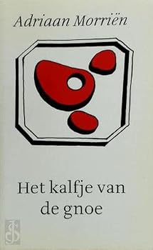 Paperback Het Kalfje van de gnoe: En andere miniaturen (Dutch Edition) [Dutch] Book