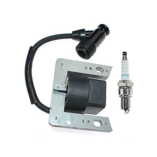 Bobina de encendido para solucionar problemas de arranque en XT149 3
