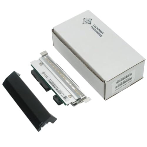 Tête d'impression ZT410 ZT411 203dpi P1058930-009 compatible pour imprimantes de codes-barres