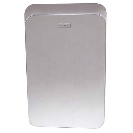 UVC HEPA Air Purifier Portable White