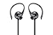 Samsung Level Active Wireless Bluetooth Fitness Earbuds - Black (US Version with Warranty)