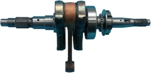 Vilebrequin Hisun HS500 500CC élimine vibration moteur quad 13200-F18-0000
