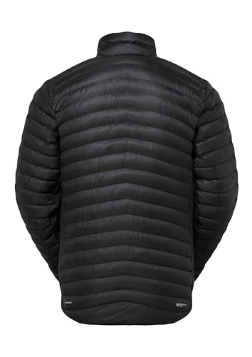 Rab Men's Cirrus Flex Jacket Lightweight Insulated Puffy Coat for Hiking, Skiing, & Climbing2