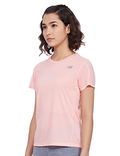 Image of new balance Women's Relaxed Fit T-Shirt