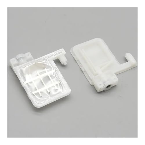 Amortisseur DX5 DX4 grand format pour flux d'encre constant i3200