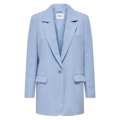 Blazer Classique ONLY ONLLANA-Berry Cover