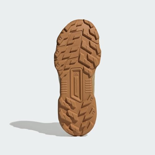 Image of Adidas Unisex-Adult Terrex Unity Leather Mid Rain.rdy