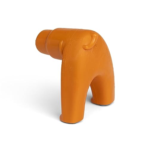 WEST PAW Toppl Stopper 2er Pack Mandarine