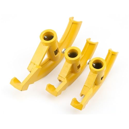 Diametro esterno del tubo flessibile: 15 mm, 20 mm, 25 mm