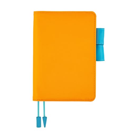 Hobonichi Techo Original/Planner Cover [A6 Cover Only] Colors: Sunny Beach