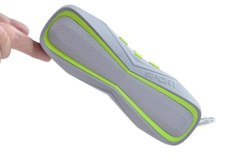 Combess IPX7 Waterproof Bluetooth Speaker