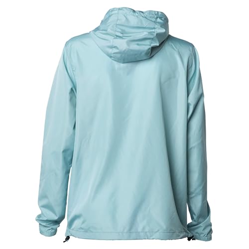 Image of ALTAMAR Mens Lightweight Windbreaker Jacket Hooded Packable