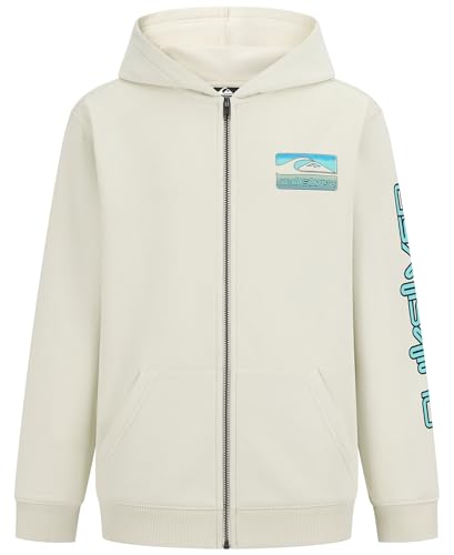 Quiksilver Sudadera con capucha de
