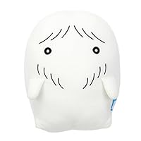 モチモチでふっかふかな ゴマちゃん のぬいぐるみに癒された 東京おもちゃショー16 Itmedia News