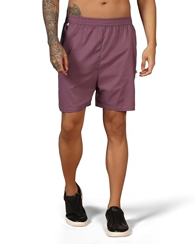 Image of DHRUVI TRENDZ Shorts for Men | Boxer Shorts for Men | Men Shorts | Cargo Shorts | Shorts for Men Beach Wear | Printed Shorts | Men's Regular Fit Shorts
