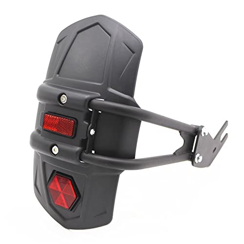 Parafanghi Parafango Posteriore per Moto per