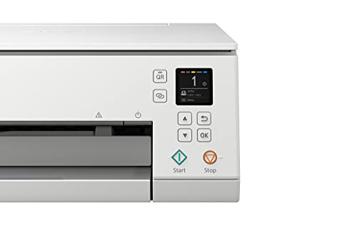 Canon Pixma TS6351a - vue 5