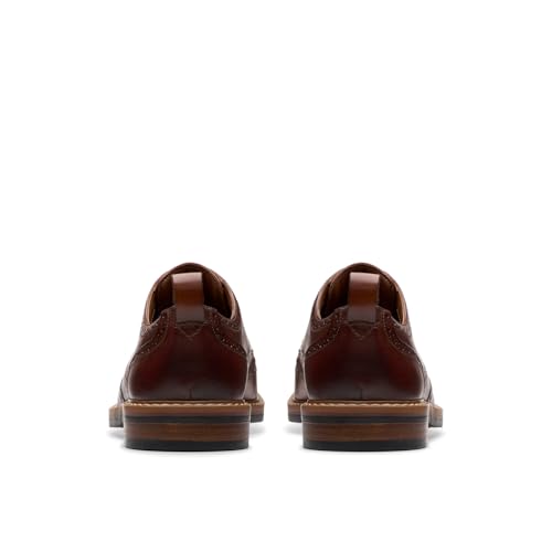 Image of Clarks Mens Aldwin Limit