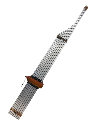 P[ A~{fB(^Ck) Gm/Khaen(reed instrument from northeastern Thailand)
