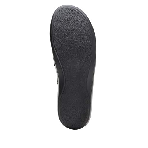 Image of Alegria Women's Duette Professional Slip On All-Day Comfort Shoes