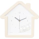 ティーズファクトリー ミッフィー ハウス型クロックおともだち MF-5520468OT