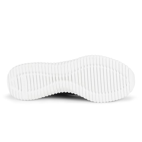 Image of Skechers Mens Elite Flex Sneaker