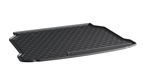Tapis de coffre Rubbasol Gledring anti-salissure pour Mazda 3 2019-