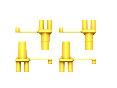 Adaptador de Tubo Compatible con Extractor Ameda Purely Yours miniatura 5