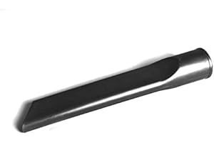 2 1/2 Inch Vacuum Cleaner Crevice Tool # 9067800