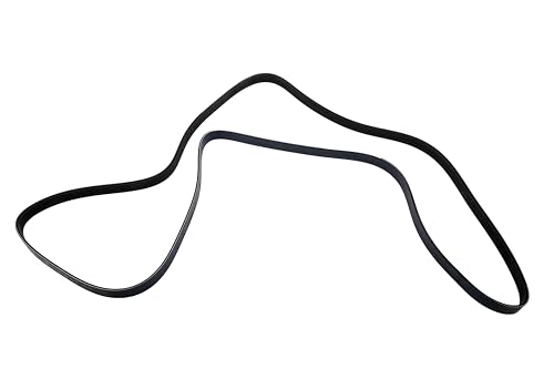 Courroie ACDelco 12636139 V-Ribbed Serpentine Belt standard de qualité supérieure GM
