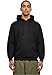 Produktbild Urban Classics Herren Kapuzenpullover, Schwarz, M