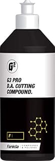G3 PRO D.A. CUTTING COMPOUND 500ml