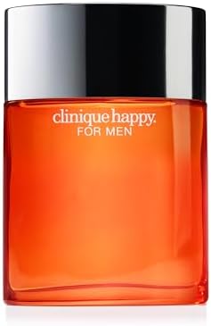 Clinique Happy For Men Eau De Toilette Cologne Spray