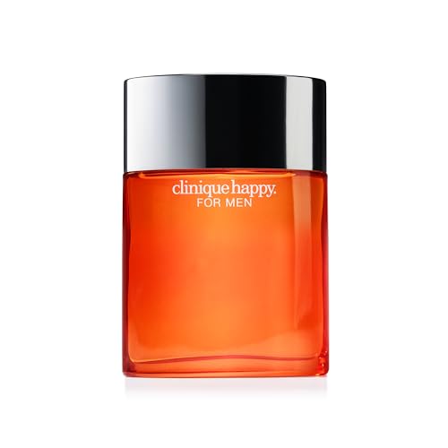 Clinique Happy for Men Eau de Toilette - 100 ml