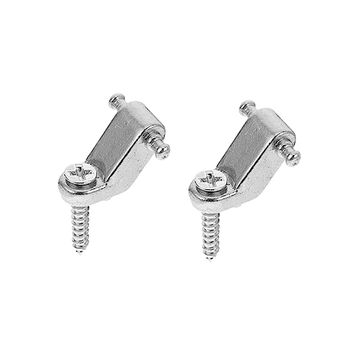 CORHAD エレキギター弦固定器 ローラー式弦ガイド 振動防止 安定チューニング 初心者向けパフォーマンス向上用