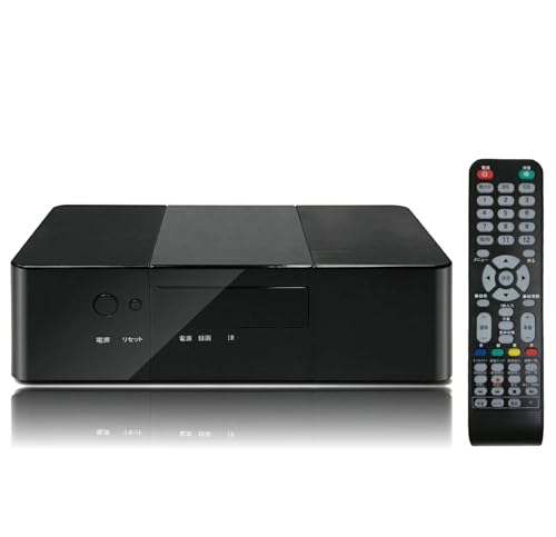 Amazon.co.jp: テレビチューナー 地上テレビチューナー 地デジ・BS・CS