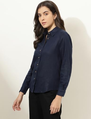 Image of Marks & Spencer Women Shirt
