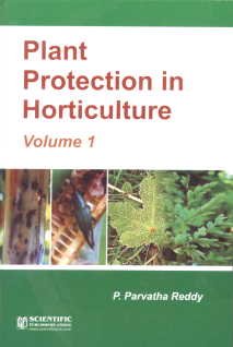 Buy Plant Protection in Horticulture: Vol. 1-3 — BookShops.in