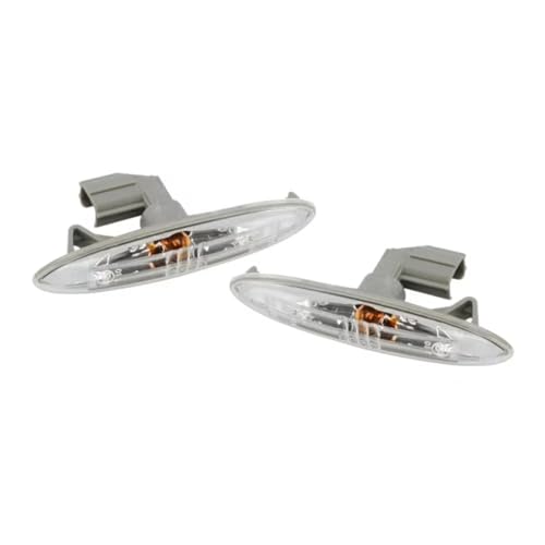 Luz de señal giro lateral para Lexus soluciona parpadeos y pilotos rotos de aleta
