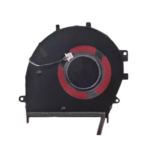 Ventilador VGA ASUS ZenBook 15 UX533FAC Repuesto GPU Negro