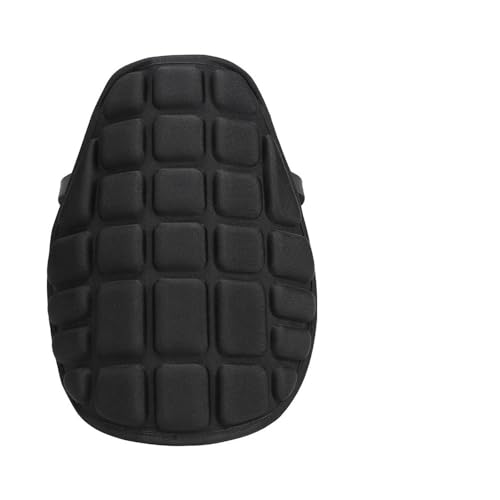 Cuscino Per Sella Da Moto, Per Antiurto Con Rilascio Di Pressione Per, Per Universale Copri Sella