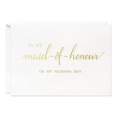To-maid-of-honour-card