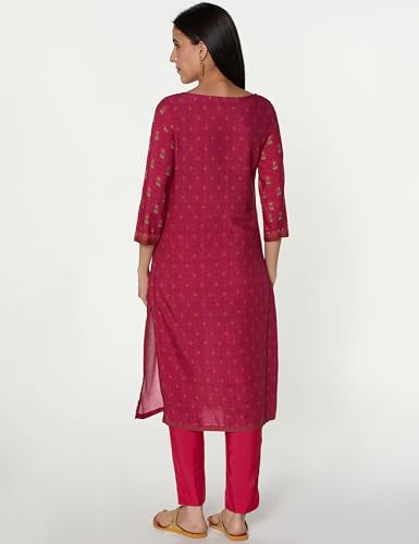 Image of BIBA Women Kurta