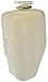 Dorman 603-447 Front Engine Coolant Reservoir Compatible with Select Toyota Models